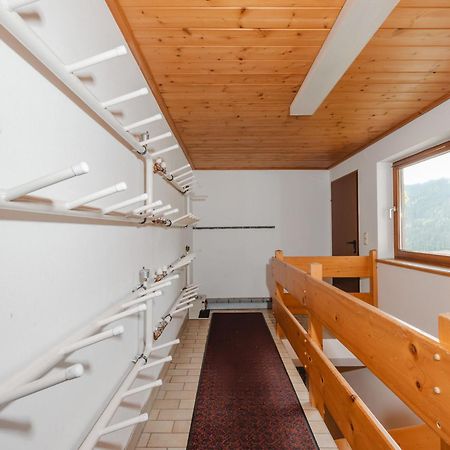Apartment Mitteregg - Mii350 By Interhome ホラースバッハ・イム・ピンツガウ エクステリア 写真