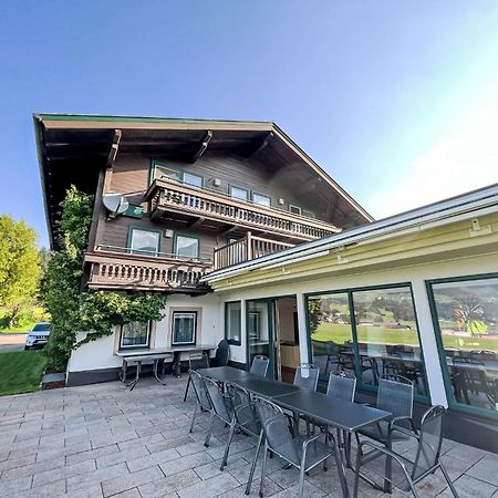 Apartment Mitteregg - Mii350 By Interhome ホラースバッハ・イム・ピンツガウ エクステリア 写真