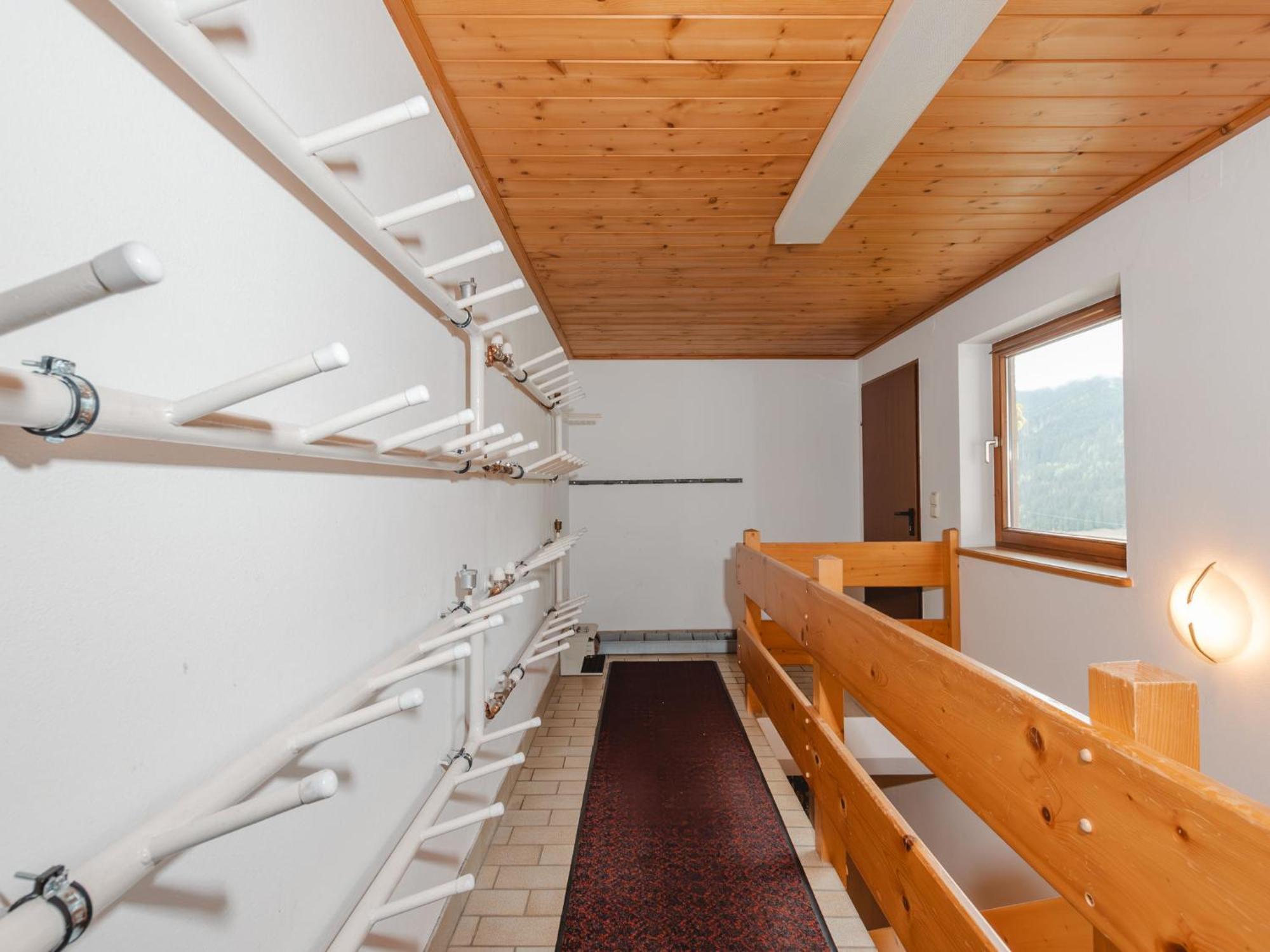 Apartment Mitteregg - Mii350 By Interhome ホラースバッハ・イム・ピンツガウ エクステリア 写真
