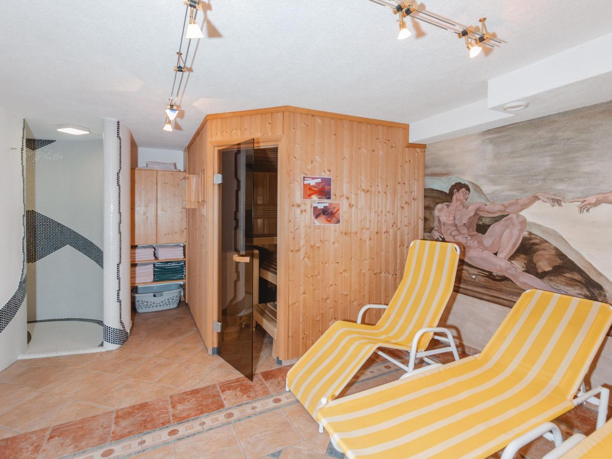 Apartment Mitteregg - Mii350 By Interhome ホラースバッハ・イム・ピンツガウ エクステリア 写真