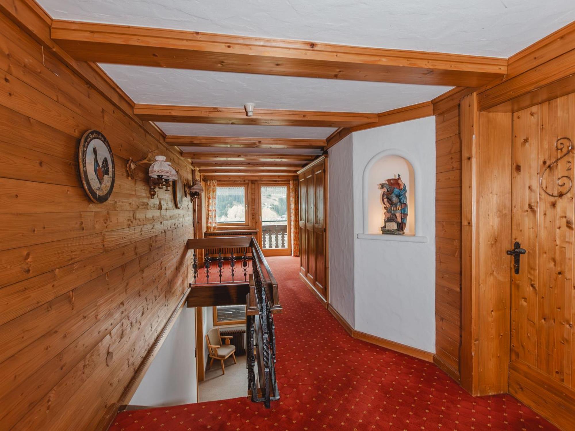 Apartment Mitteregg - Mii350 By Interhome ホラースバッハ・イム・ピンツガウ エクステリア 写真