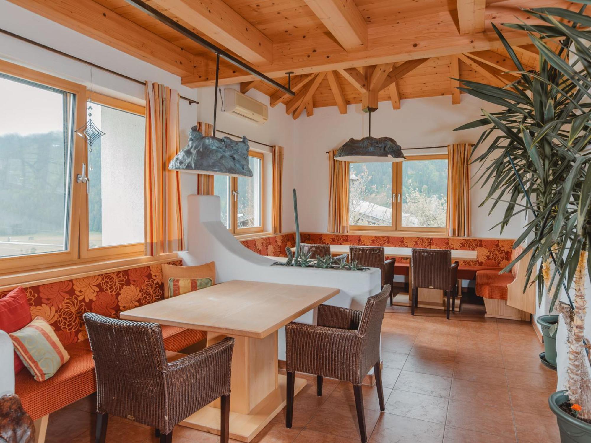Apartment Mitteregg - Mii350 By Interhome ホラースバッハ・イム・ピンツガウ エクステリア 写真