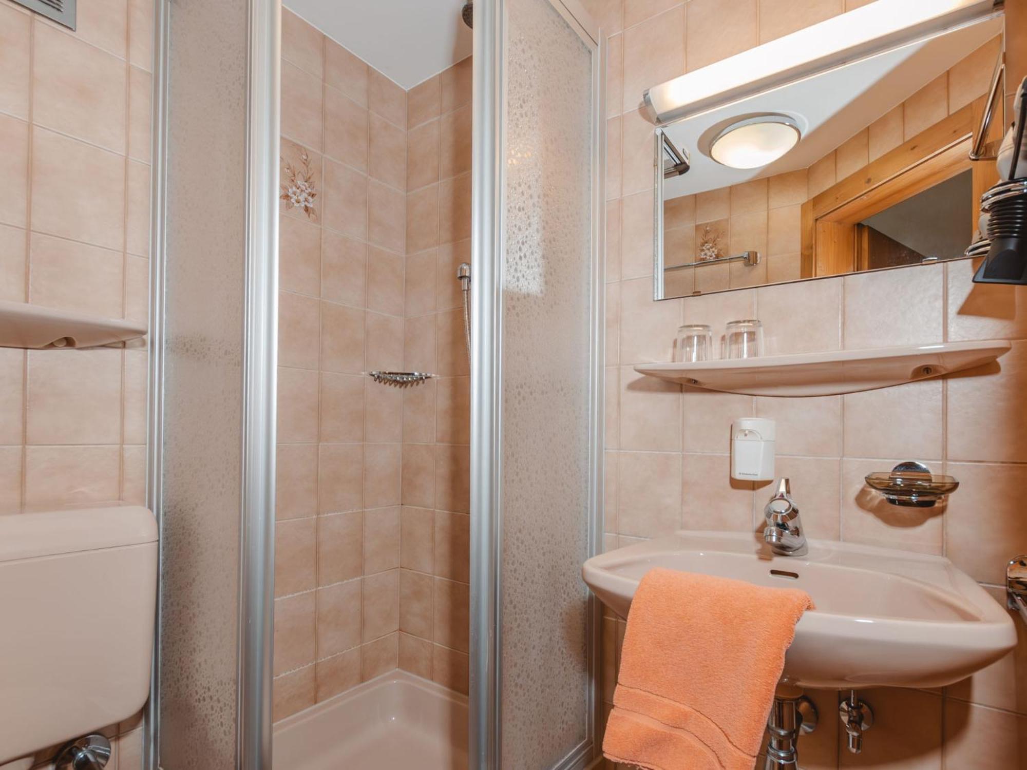 Apartment Mitteregg - Mii350 By Interhome ホラースバッハ・イム・ピンツガウ エクステリア 写真
